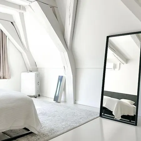 Wijnkopershuis Hendricksz * 阿姆斯特丹