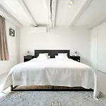 Wijnkopershuis Hendricksz דירה אמסטרדם