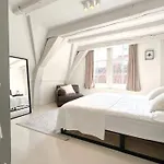 Wijnkopershuis Hendricksz דירה אמסטרדם