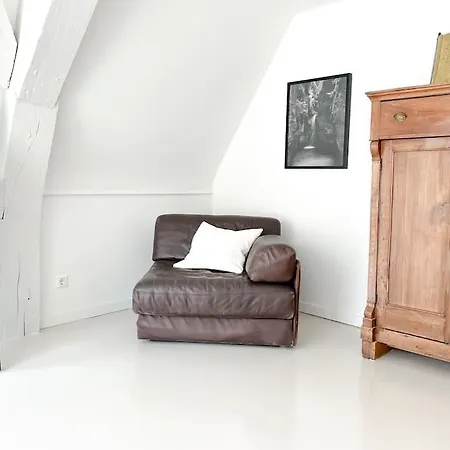 Wijnkopershuis Hendricksz Apartman