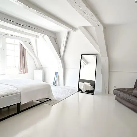 Wijnkopershuis Hendricksz Amszterdam