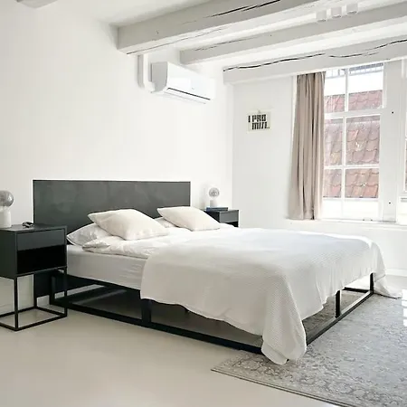 Wijnkopershuis Hendricksz *