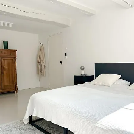 Apartman Wijnkopershuis Hendricksz