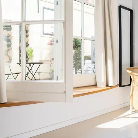 Wijnkopershuis Hendricksz Apartment Amsterdam