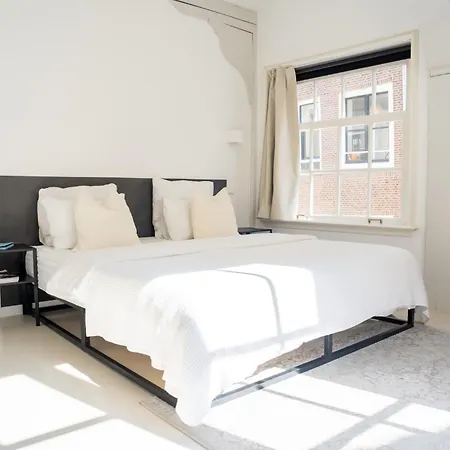 Apartment Wijnkopershuis Hendricksz Amsterdam