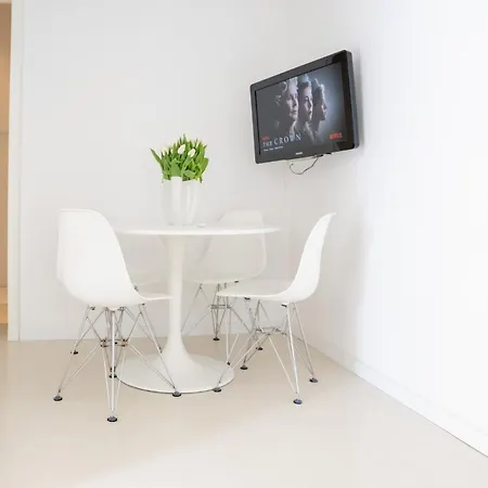 Wijnkopershuis Hendricksz Apartment Amsterdam
