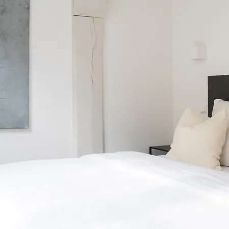 Apartment Wijnkopershuis Hendricksz Amsterdam