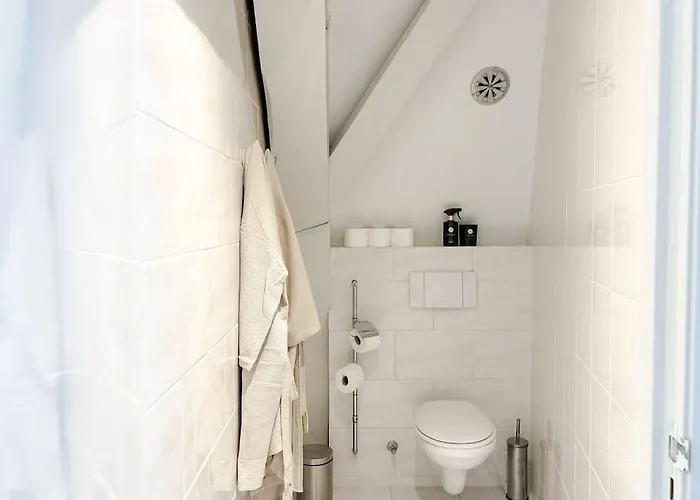 Wijnkopershuis Hendricksz Apartment Amsterdam