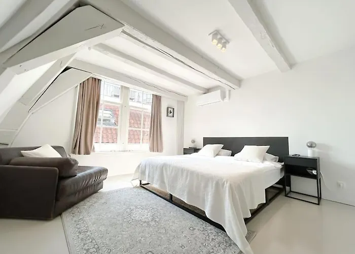 Wijnkopershuis Hendricksz Amsterdam