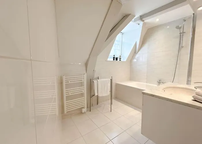 Wijnkopershuis Hendricksz Apartment Amsterdam