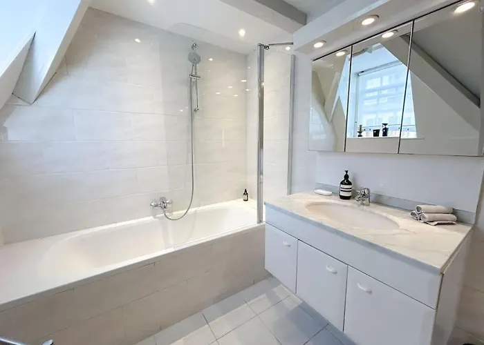 Wijnkopershuis Hendricksz Apartment *