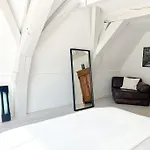 Wijnkopershuis Hendricksz דירה *