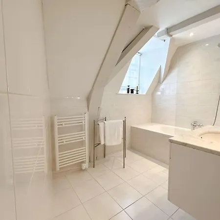 Wijnkopershuis Hendricksz Apartament Amsterdam
